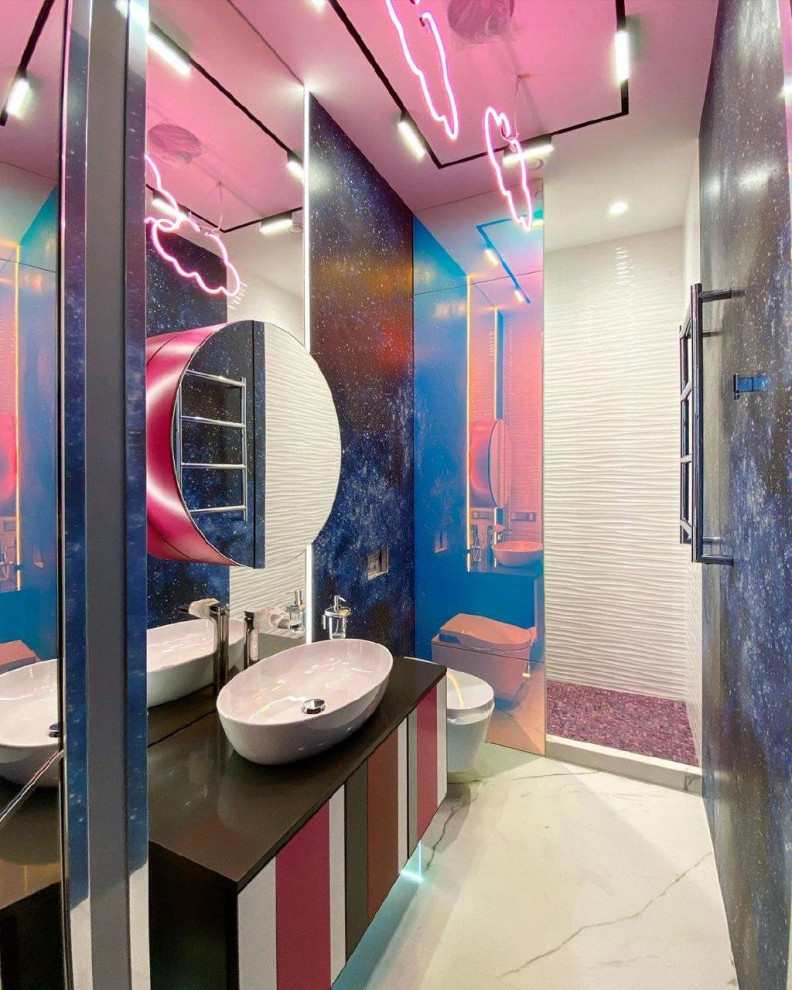 Apartment on Ostryakova Street