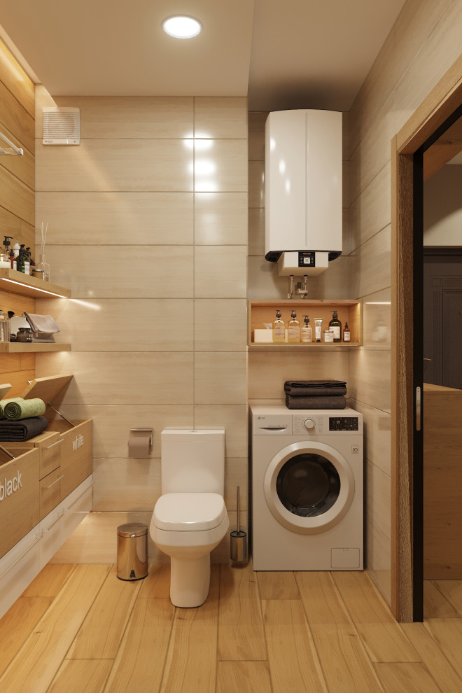 Современная квартира в Алуште