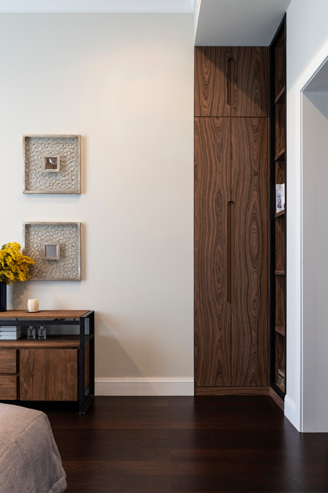 ЖК Barkli Residence 108 м2