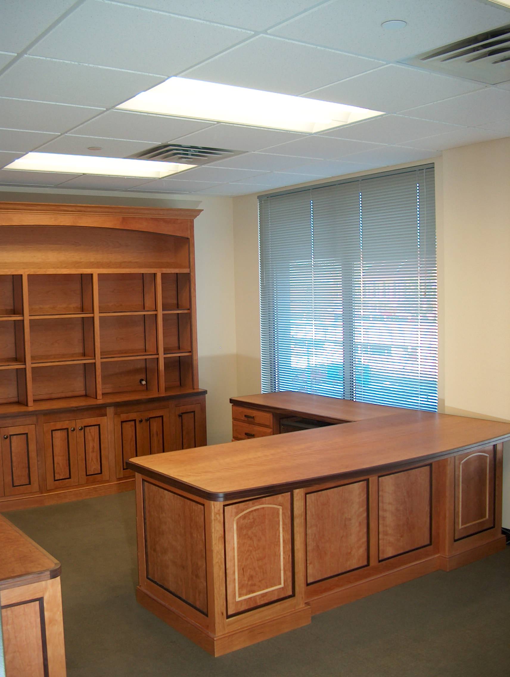 Jones law office
