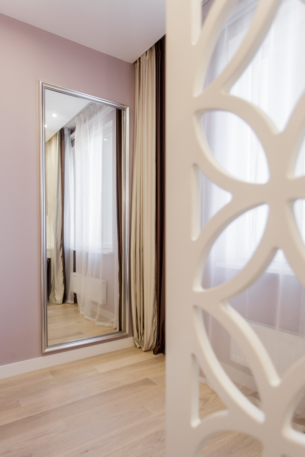 Яркая евротрешка