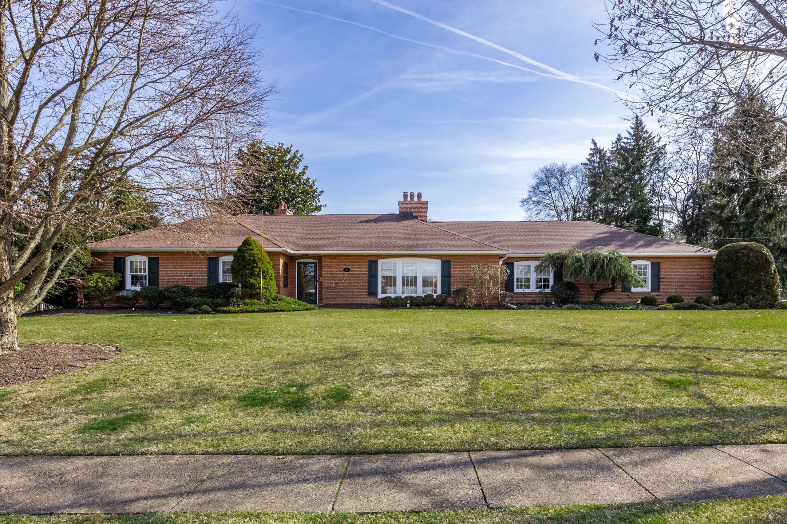 Downsizing to a Dream Home