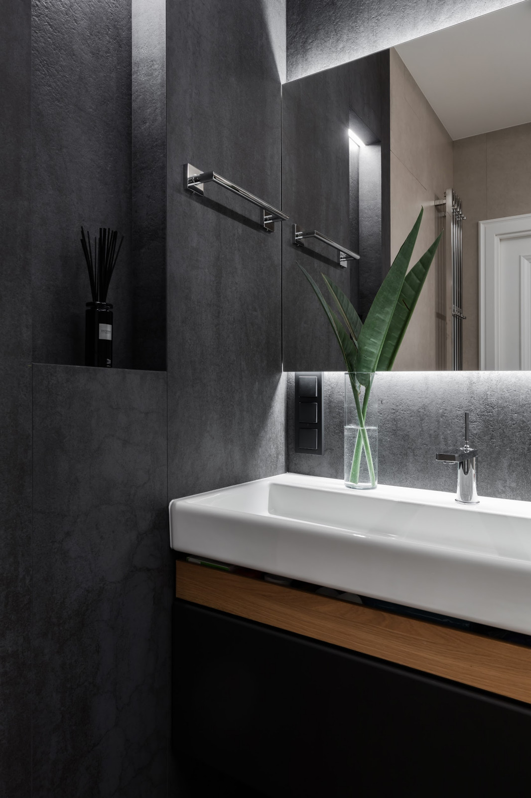 Квартира в ЖК Петровская Ривьера