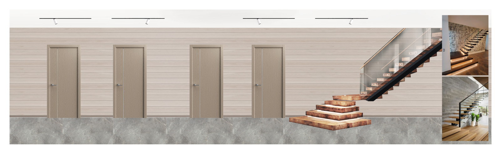 Загородный дом в Сосново