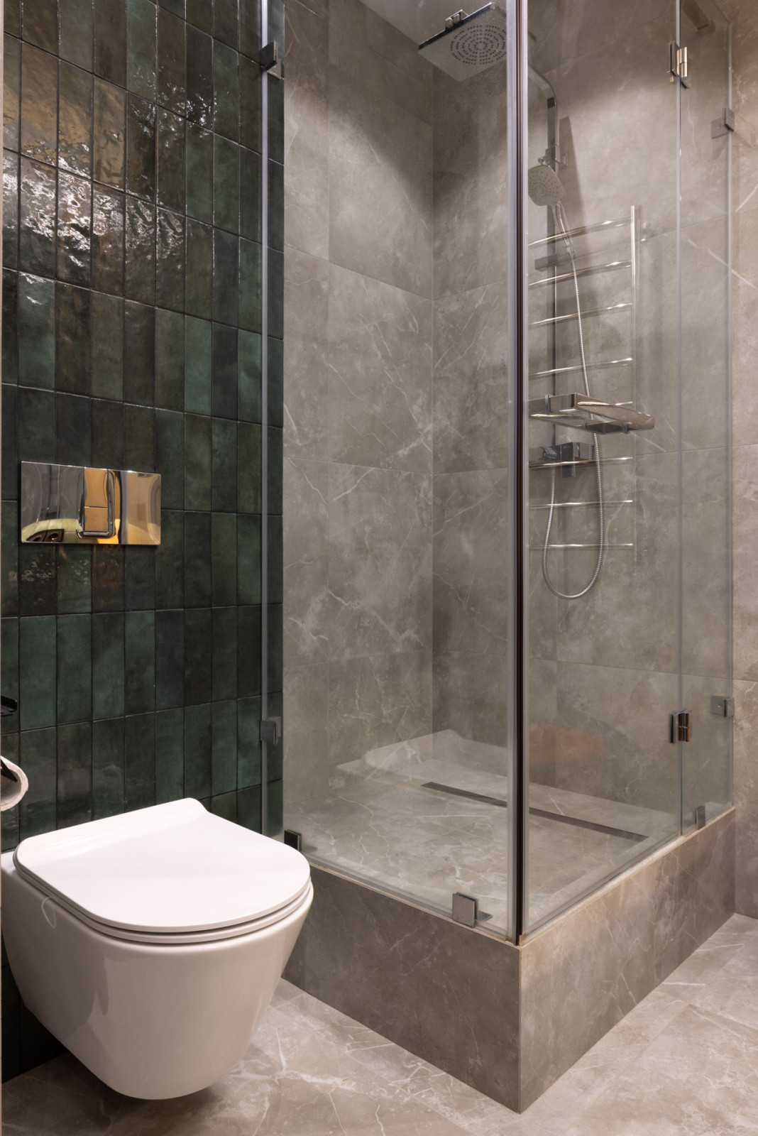 Реализация мебели ЖК «Clever Park»