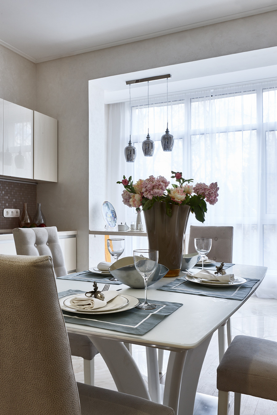 "Квартира Фили"