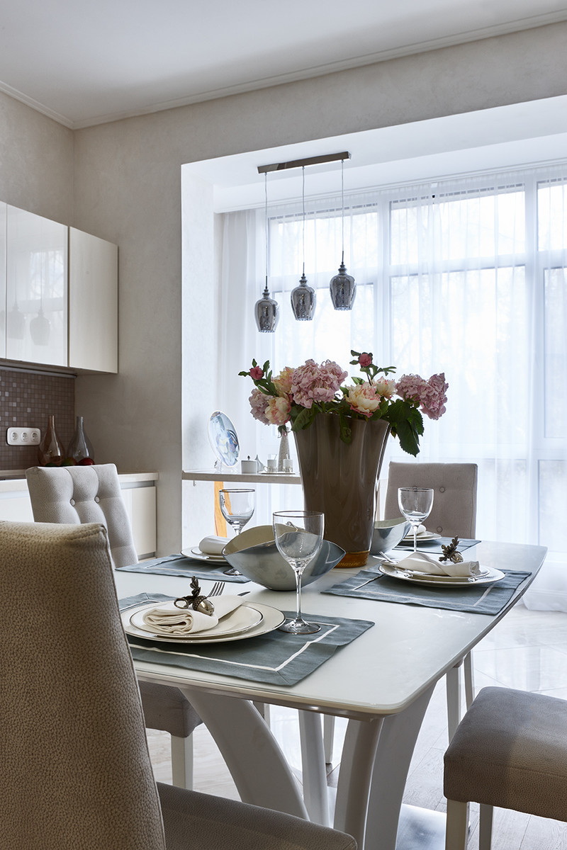 "Квартира Фили"