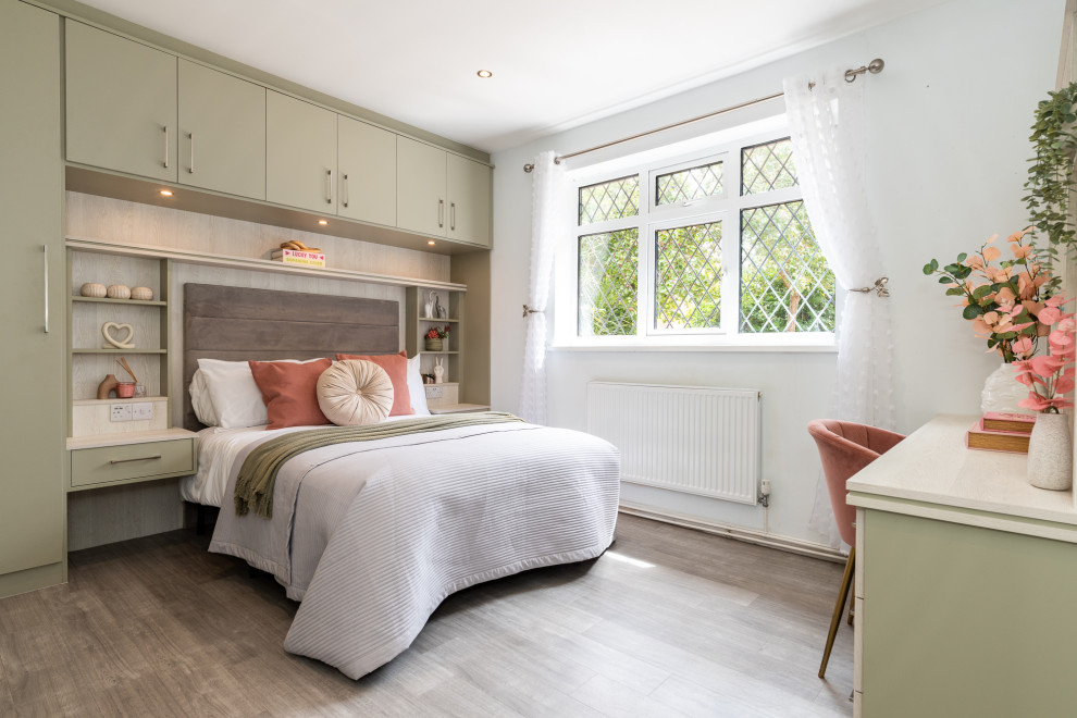 Warren Farm - Staged to Sell