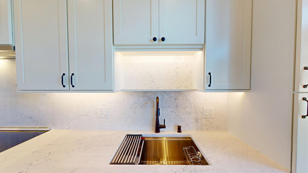 Sanddollar Circle Renovation