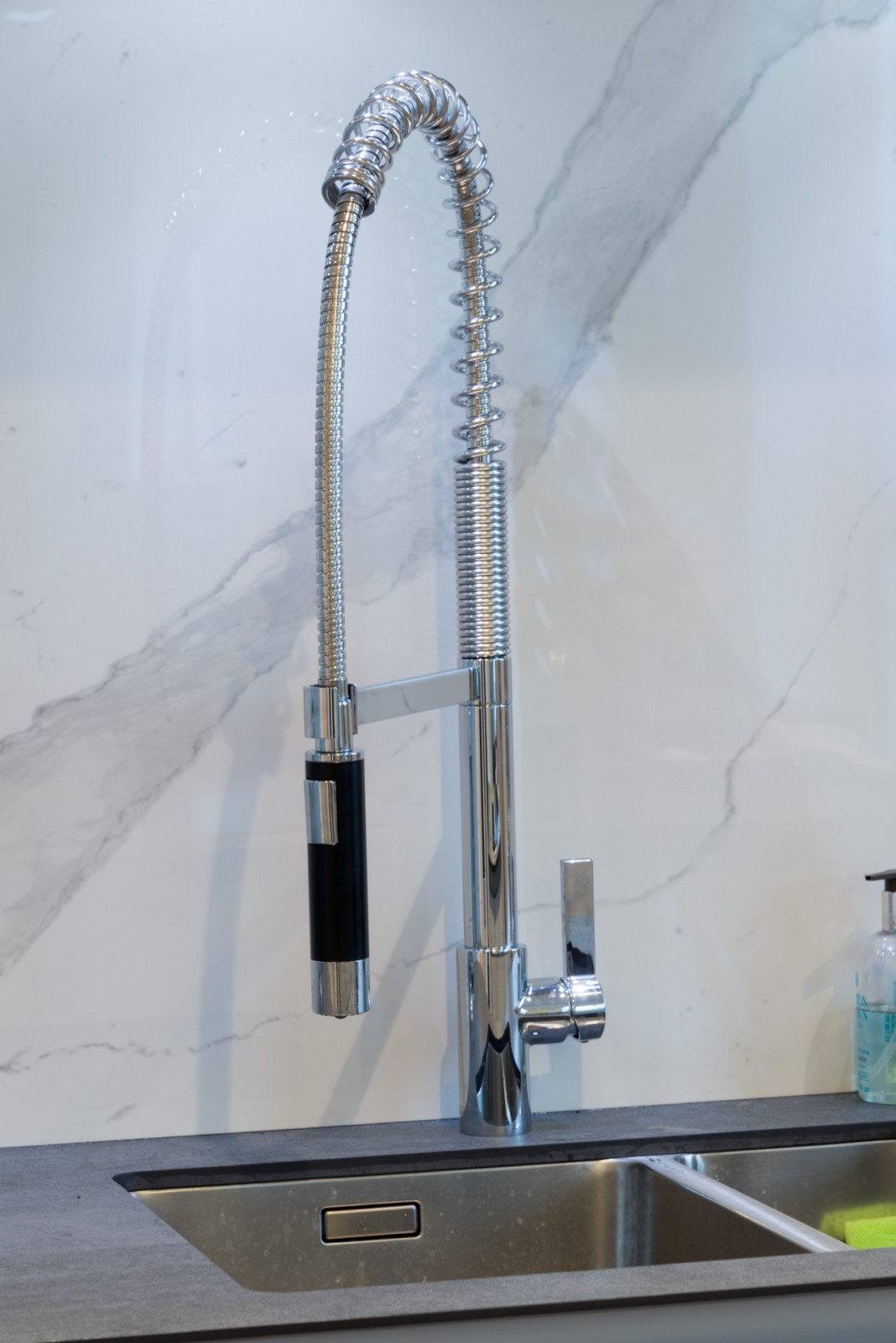 Видовая квартира, S - 154м