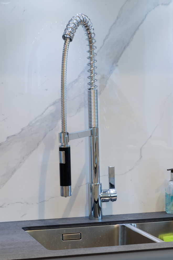 Видовая квартира, S - 154м