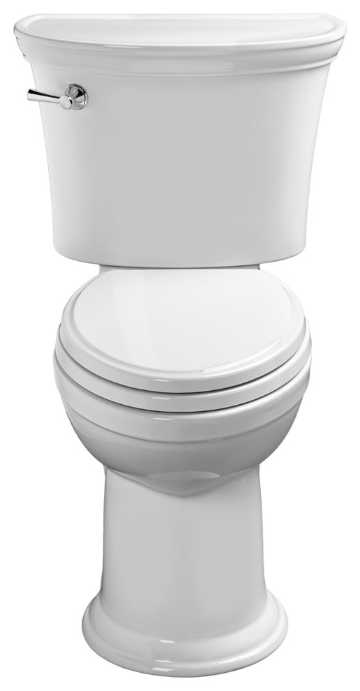 heritage vormax toilet