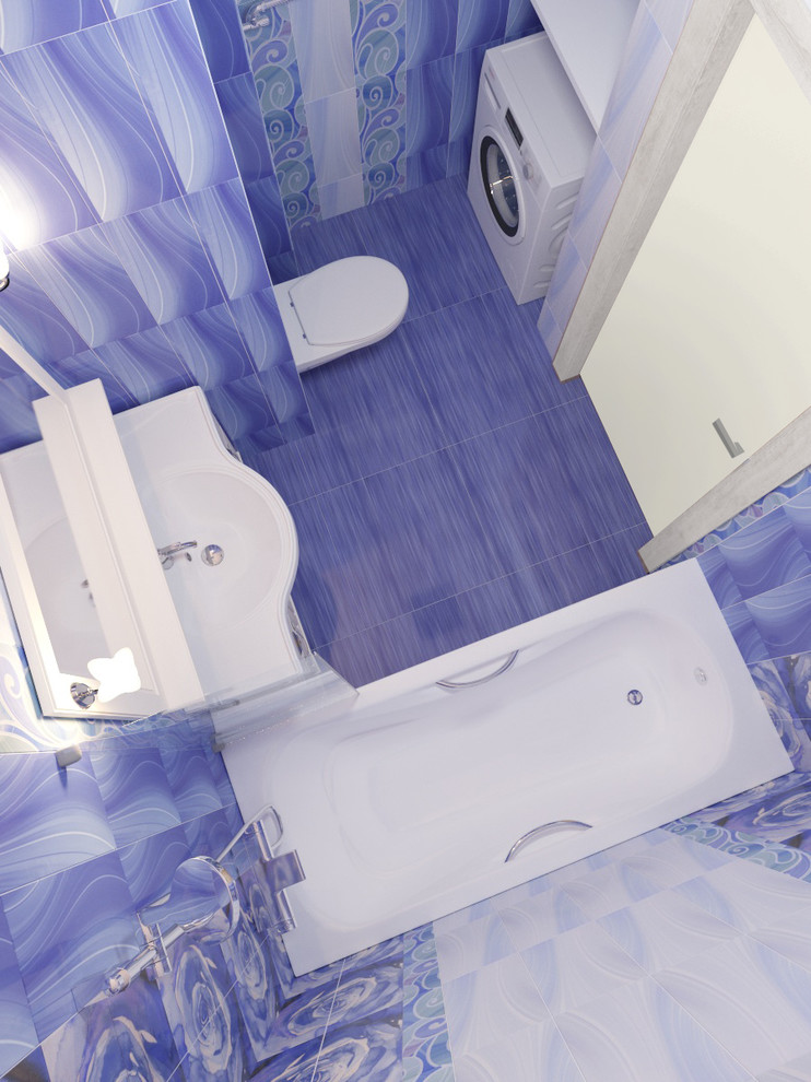 Дизайн-интерьера ЖК Юбилейный Квартал