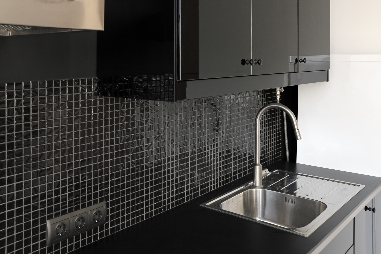 Квартира на Киевской