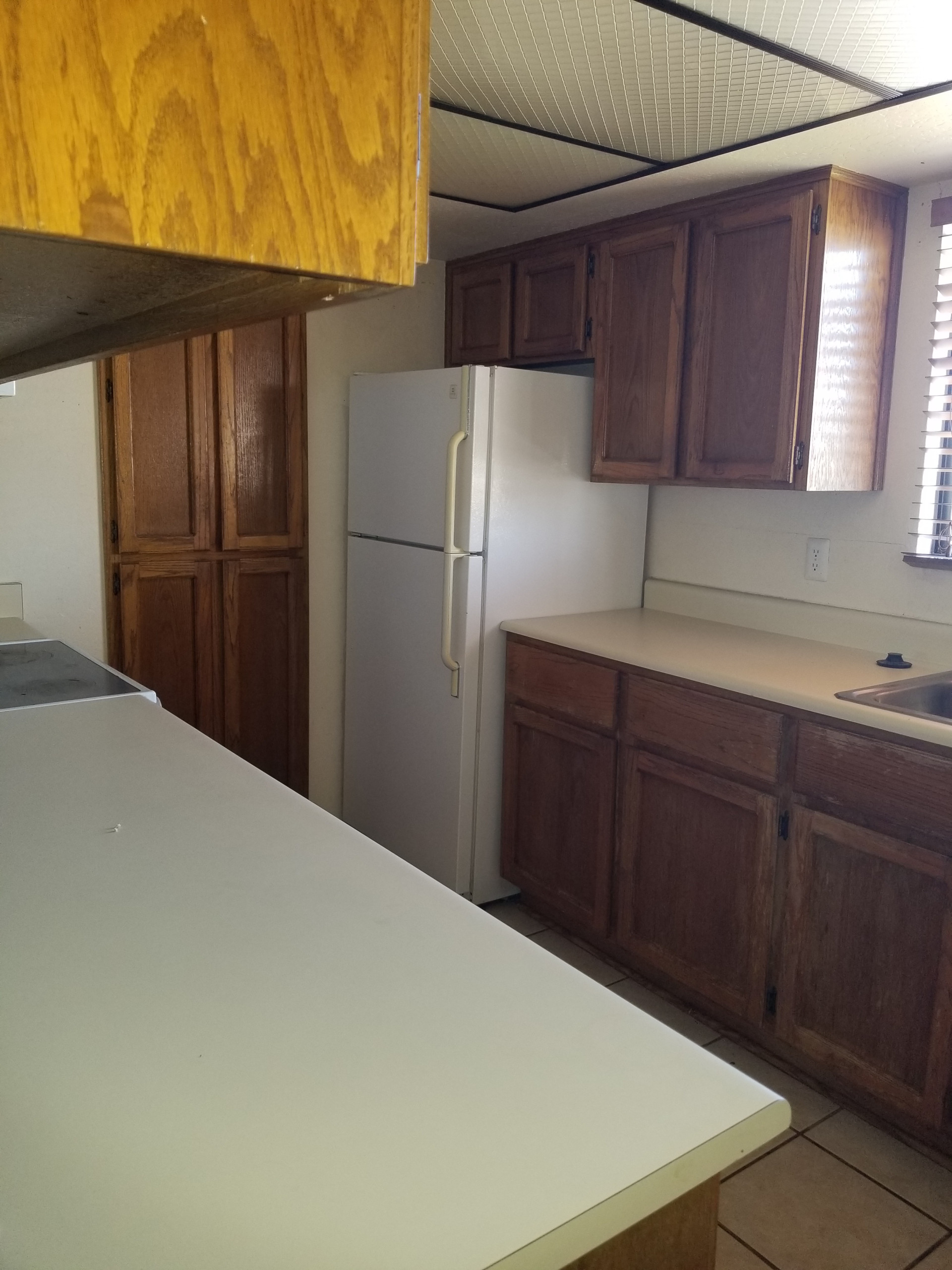Whole House Remodel