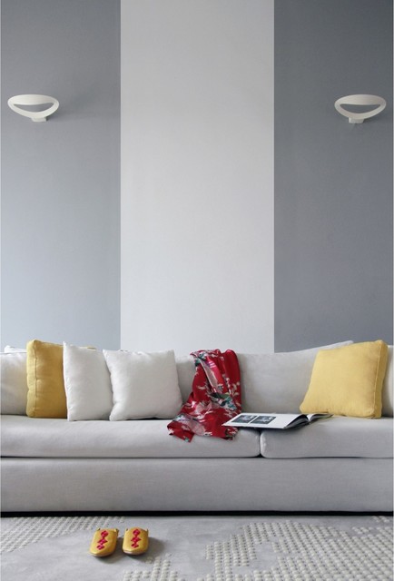 Luci e Colori modern-allrum