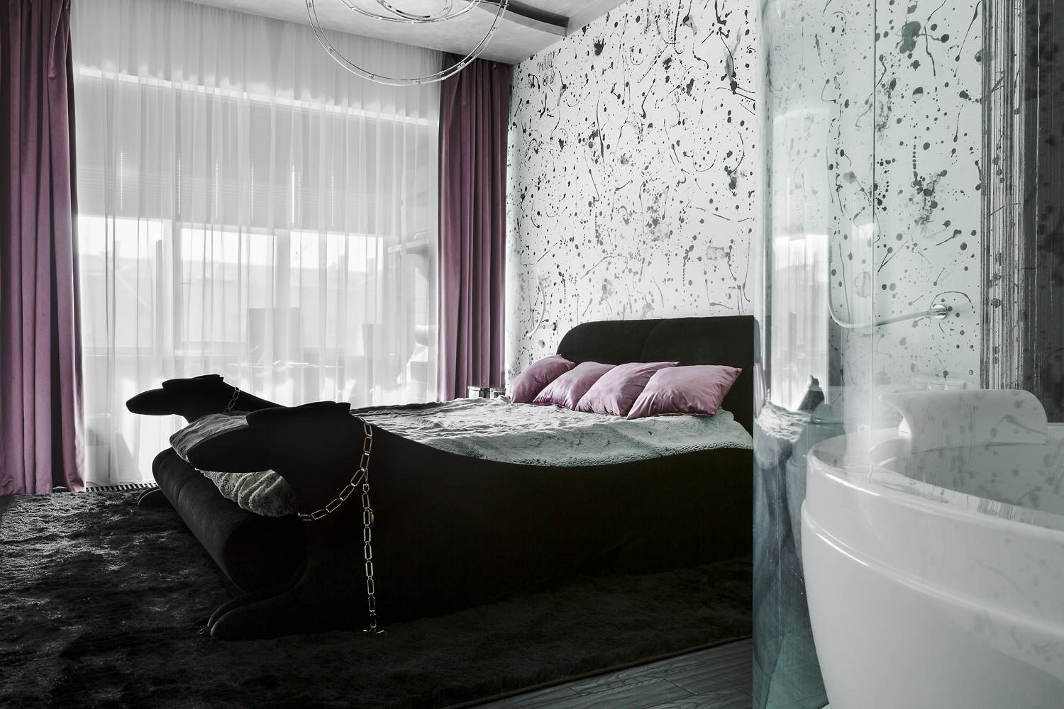 Квартира на Мытной