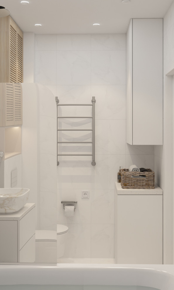 Модная однушка