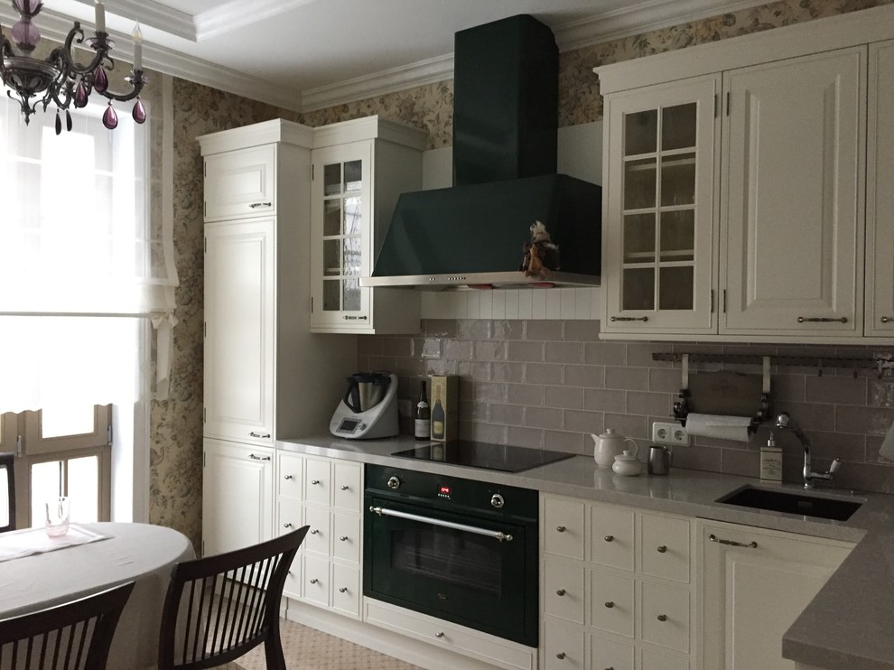 Квартира в Москве на Измайловских прудах