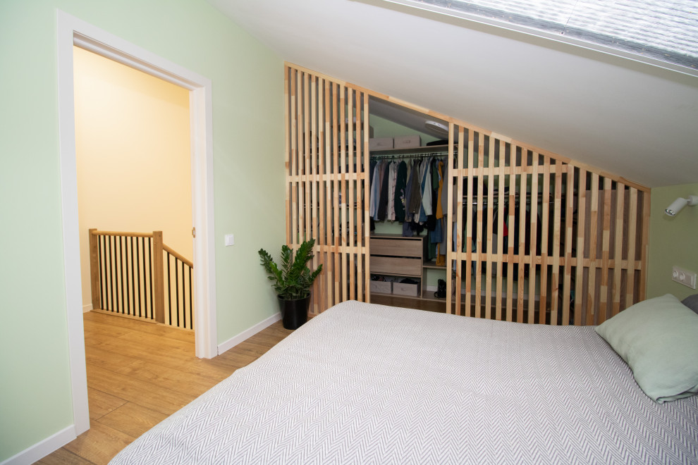 Ремонт таунхауса Александрия Таун, 150 м.кв.