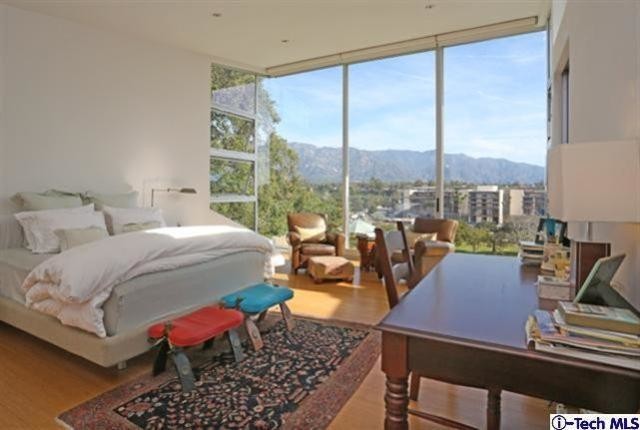 Rose Bowl Residence, Pasadena, California