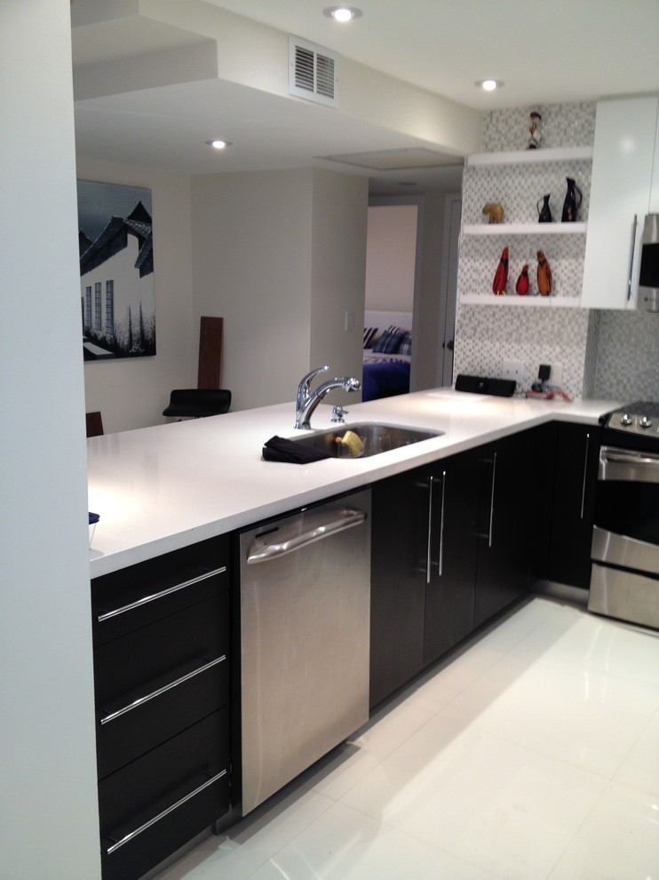 Sunny Isles Beach Condo 1