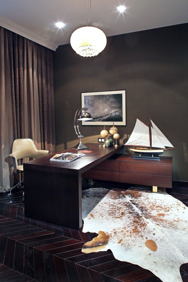 квартира на ул. академика Туполева