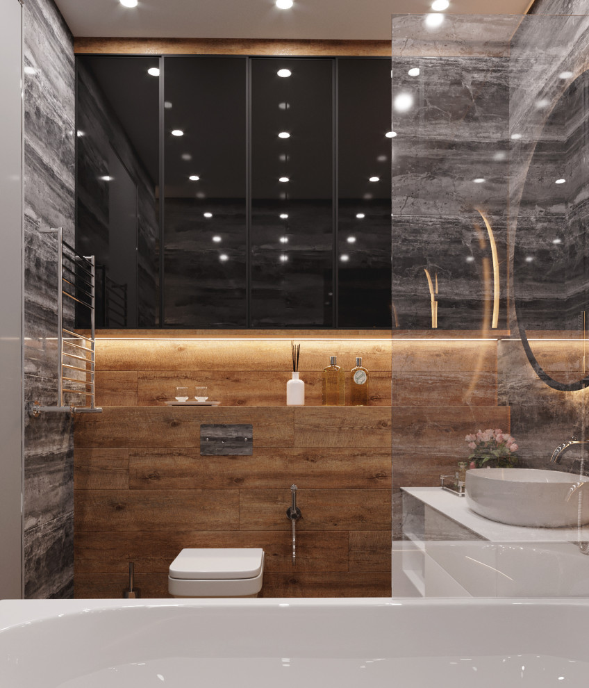 Квартира 120м2 ЖК "Хорошевский"