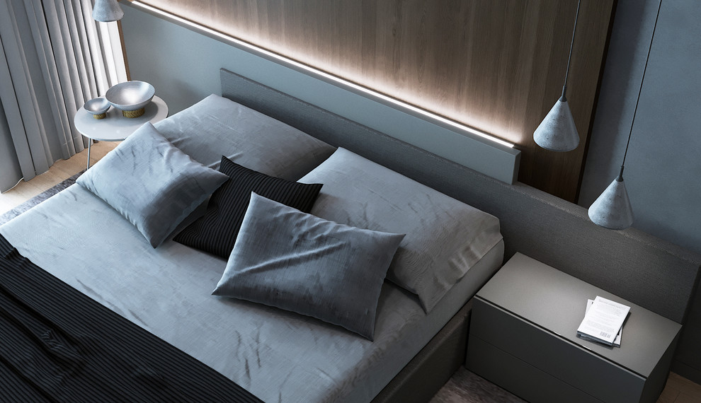 Квартира в ЖК "Резиденции Композиторов"