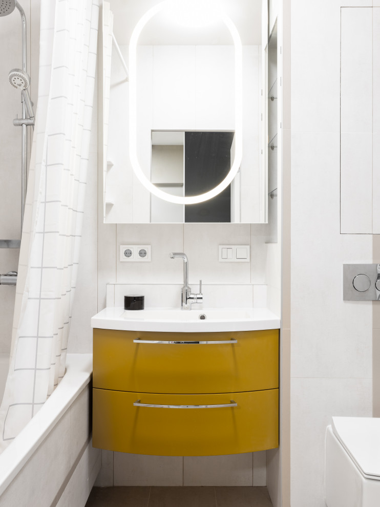 квртира в ЖК Галактика (реализация)