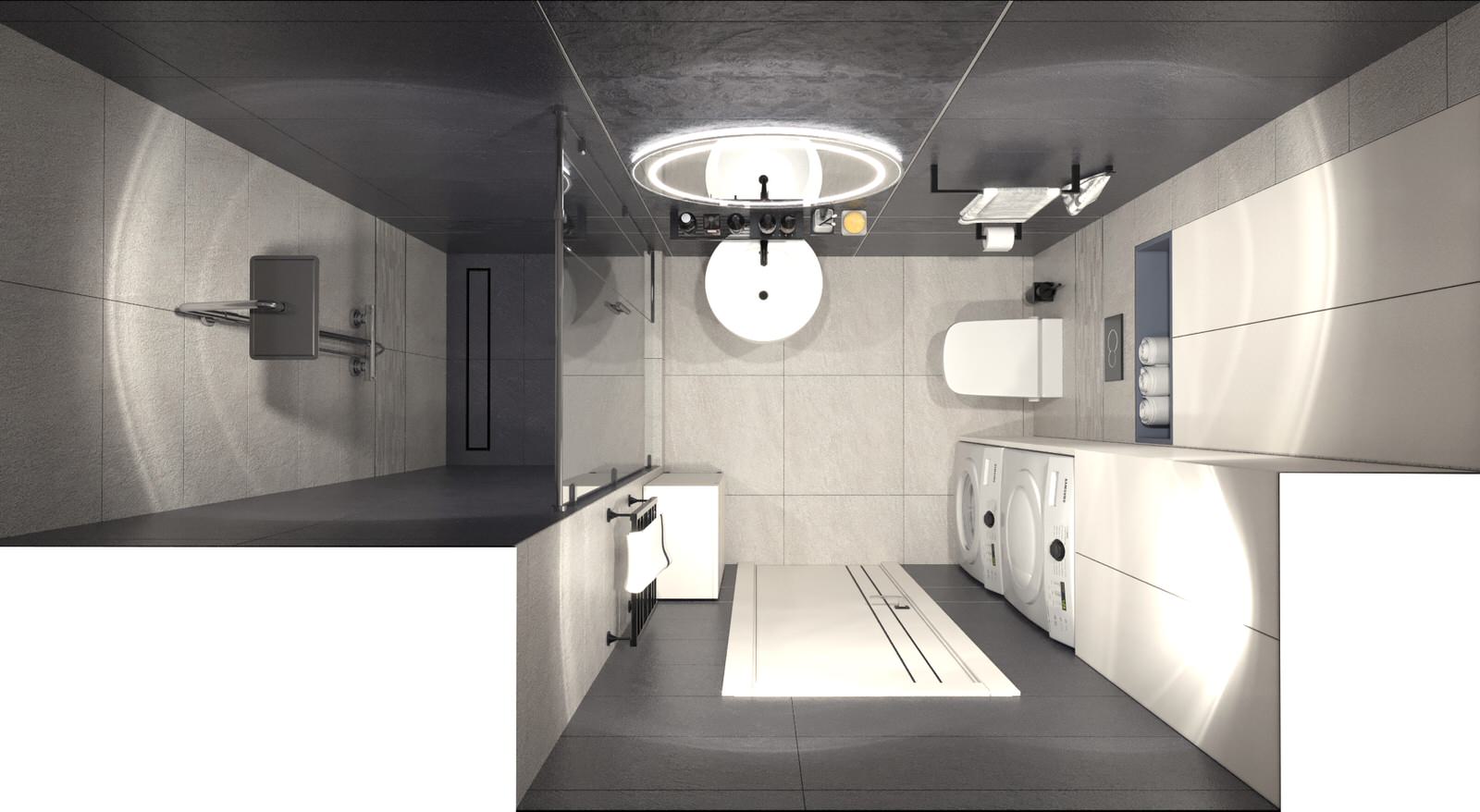 Таунхаус в ЖК L-Town