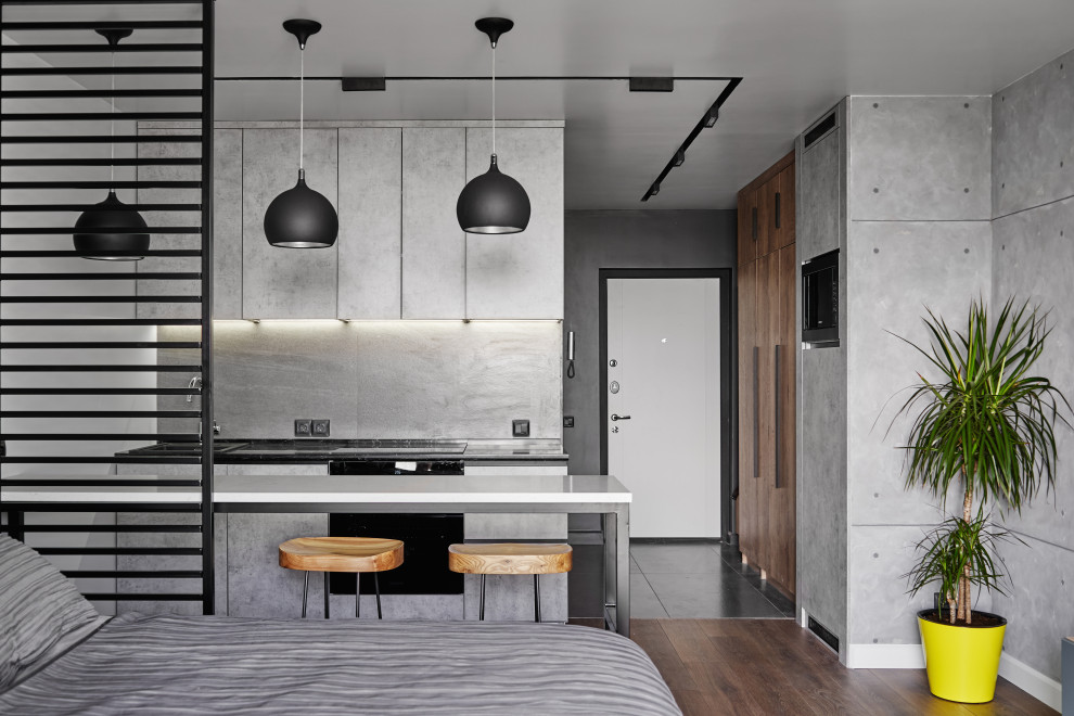 Студия на Дунайском 23