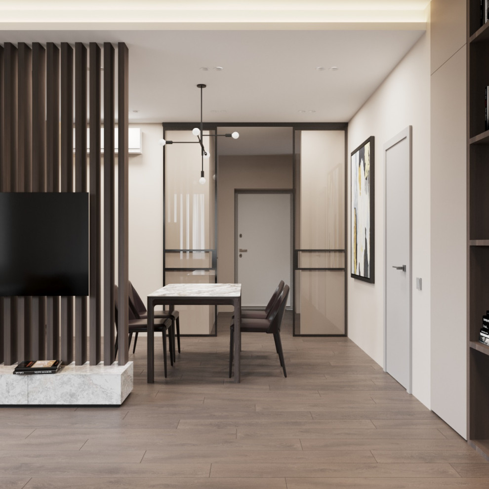 Квартира на Чернышевского