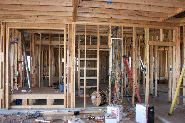 Construction In Progress 