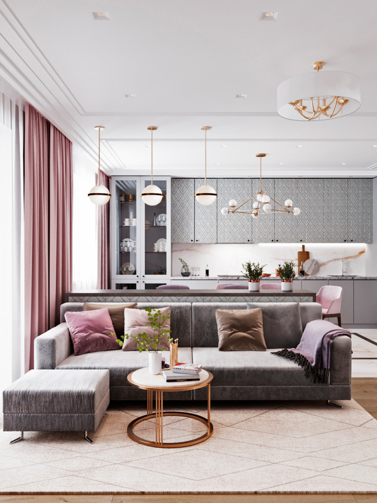 ЖК на Никитинской