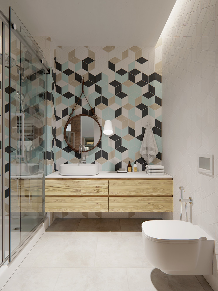 ЖК на Левашовском проспекте