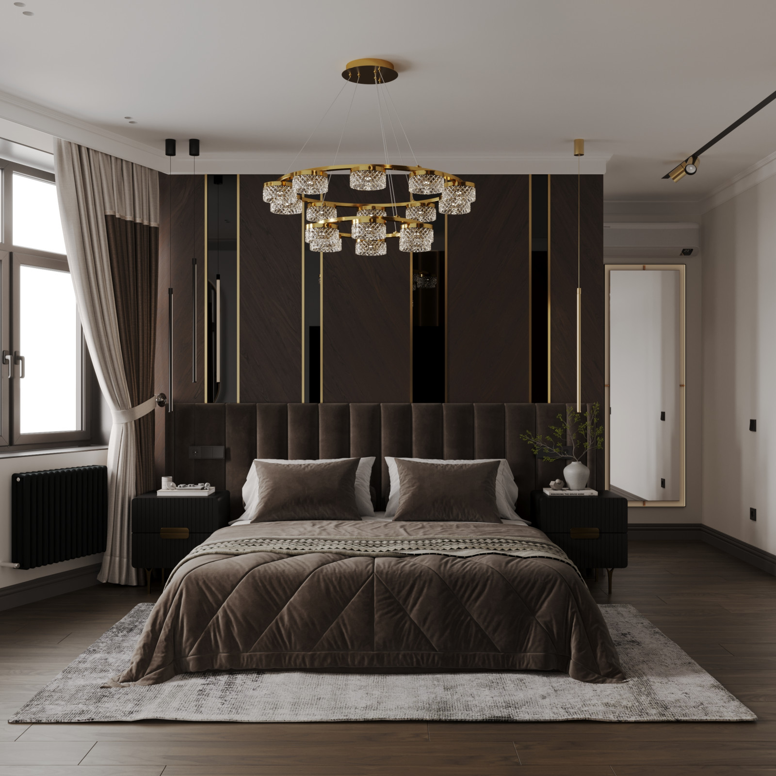 Квартира Маркса 27