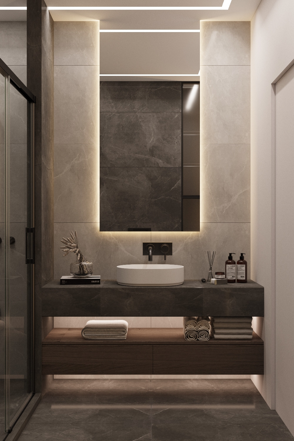 Таунхаус в КП Каскад Парк