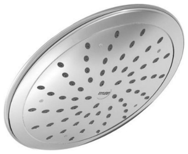 Moen 6345EPORB Moen 1.75 GPM Rain Shower Head Contemporary