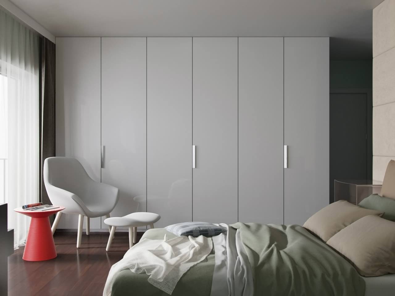 Квартира, общая площадь 60 кв.м