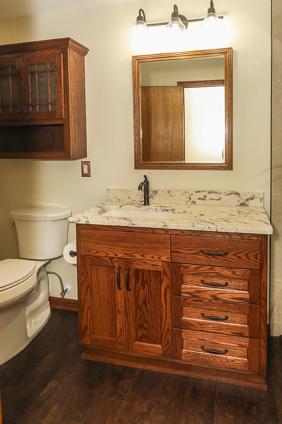 Modern Comfort Meets Timeless Style: Whole-Home Refresh