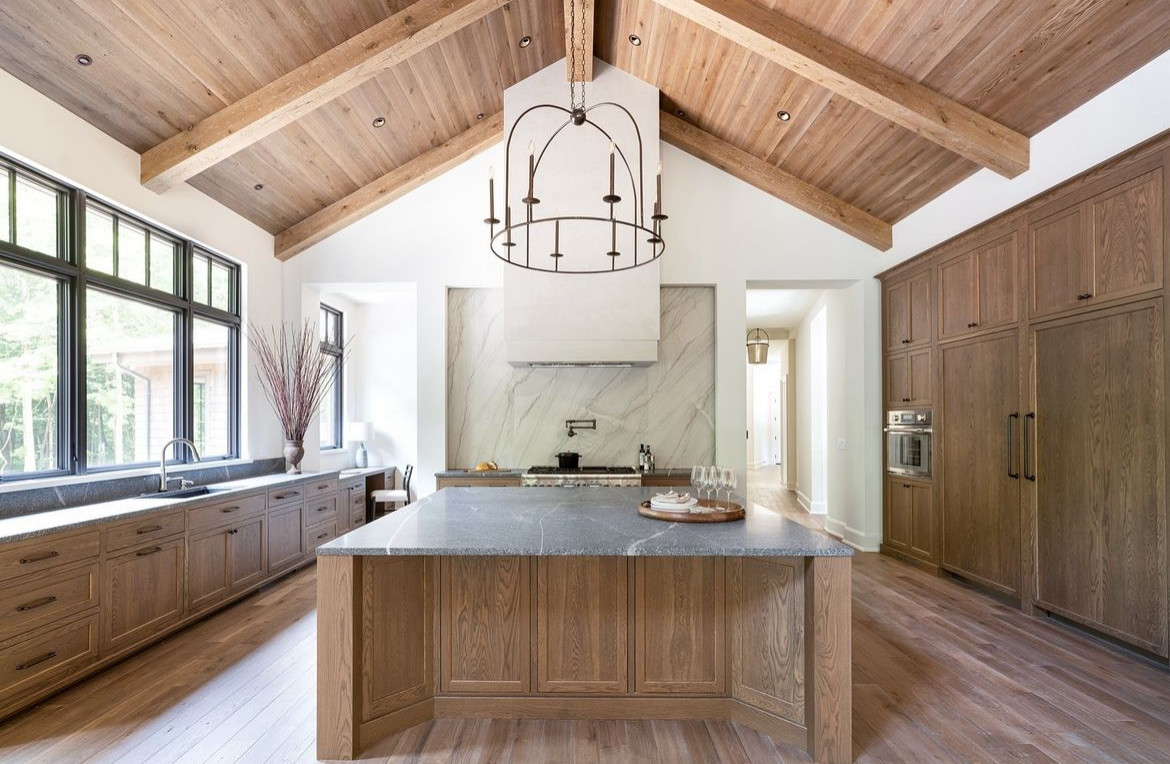 Bellepoint Custom Kitchen