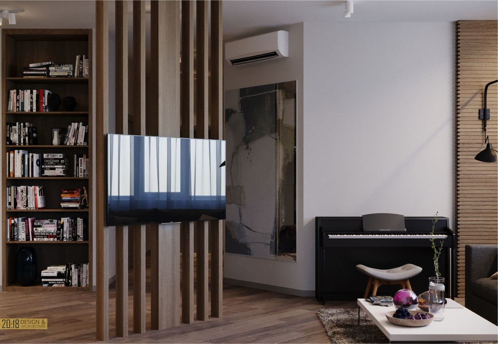 4Х КОМНАТНАЯ КВАРТИРА В ЗЕЛЕНОГРАДЕ