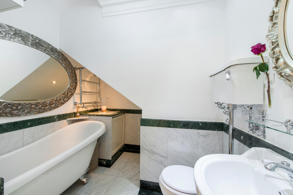 Квартира в Лондоне