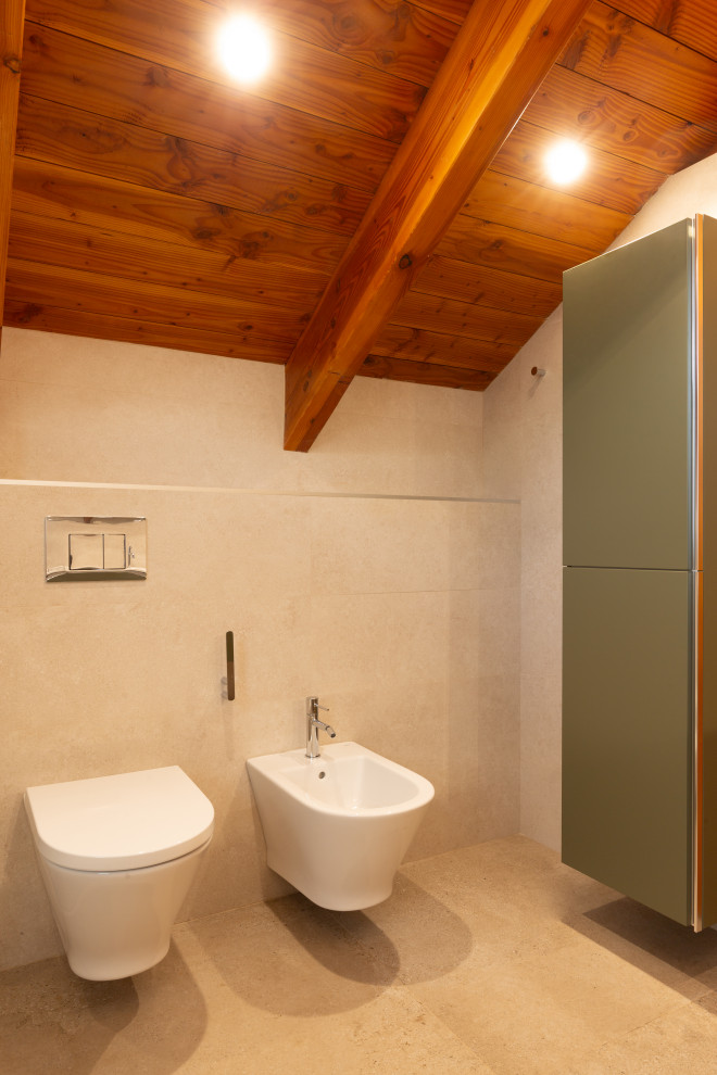 Proyecto Santa Maria del Vall