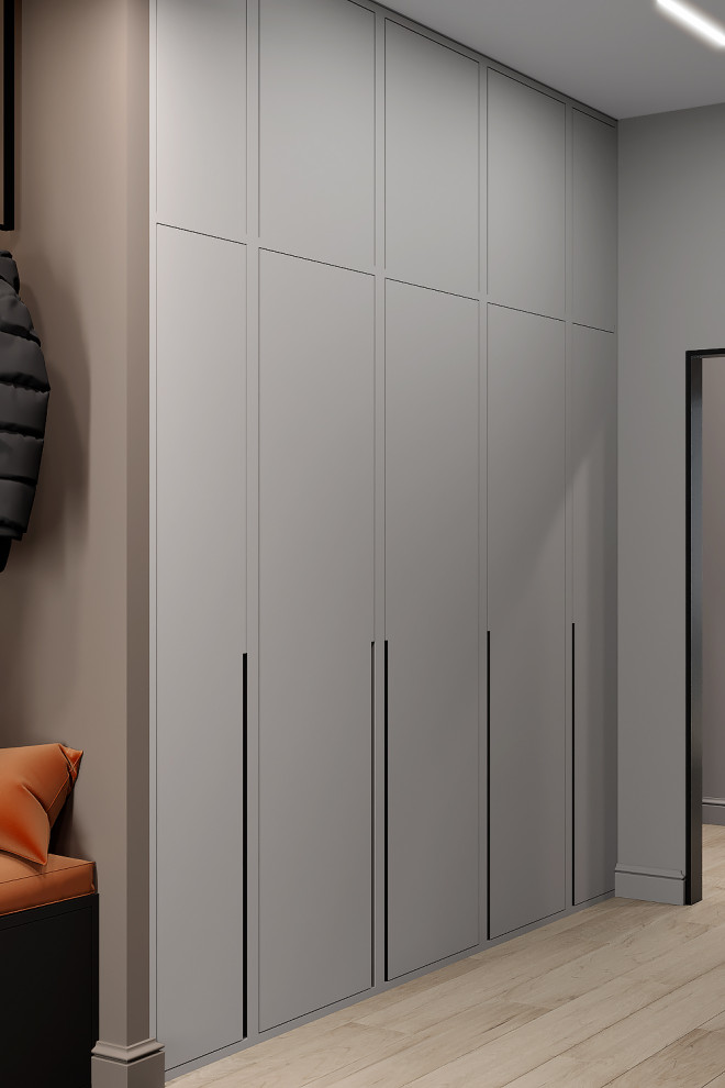 Проект дома 130 кв.м