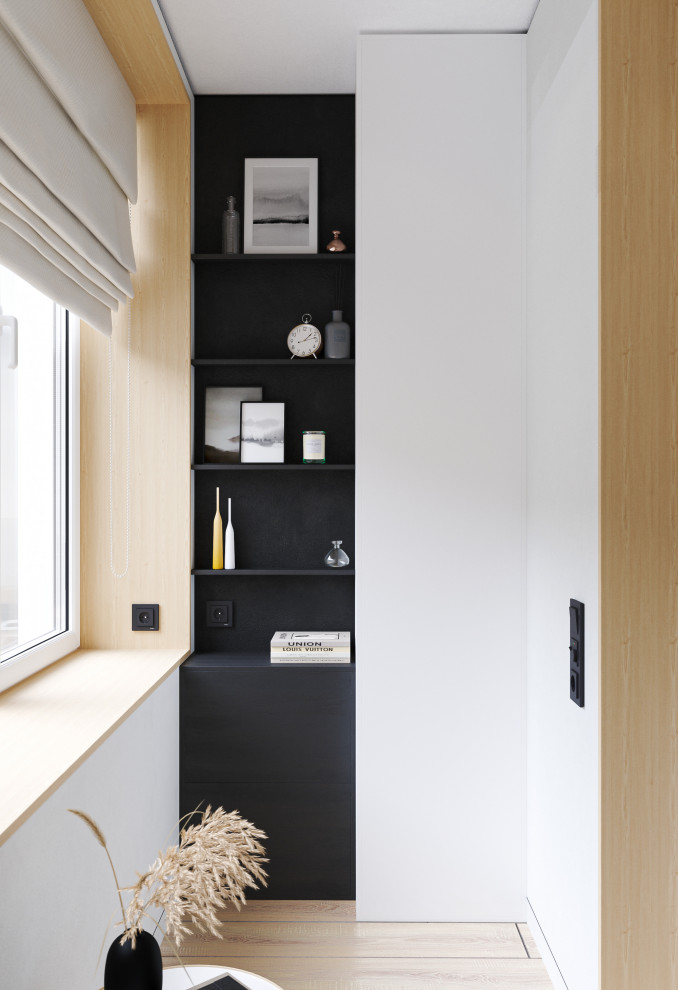 ЖК Новое Купчино