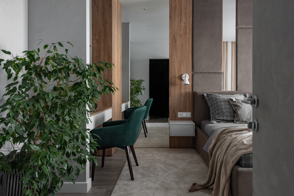 Квартира 124 кв в ЖК "Ньютон" г.Челябинск