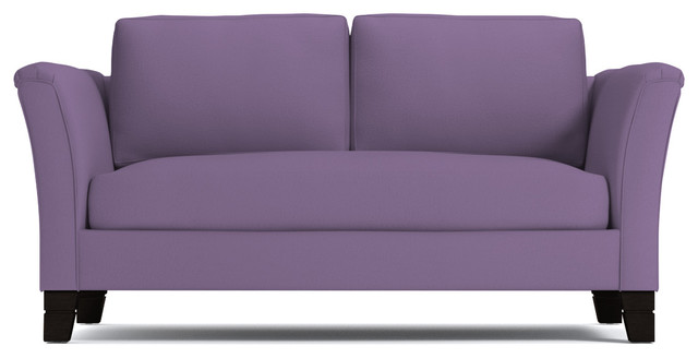 Desoto Apartment Size Sofa Contemporary Sofas By Apt2b Desoto Apartment Size Sofa