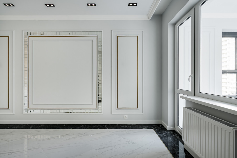 Интерьерная фотосъёмка квартиры в Краснодаре :: 5 декабря 2019